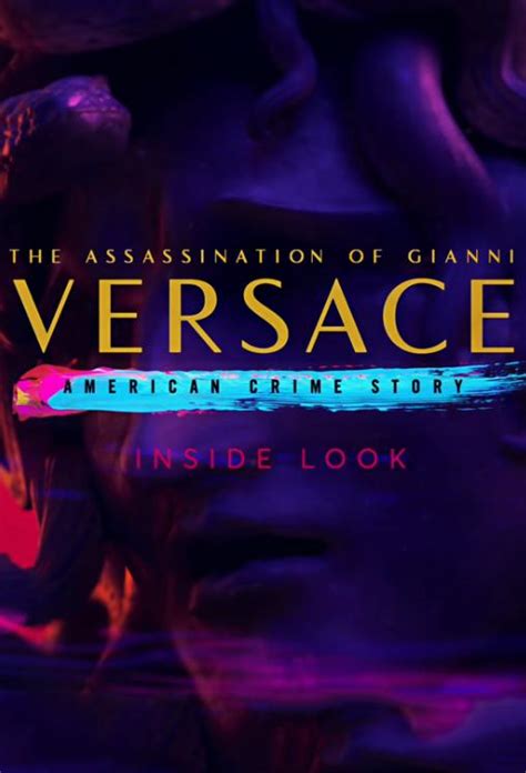 american crime story giabnni versace torrent|versace documentary netflix.